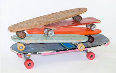 Skateboards for All Ages and Skill Levels: The Ultimate Guide