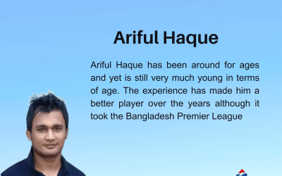 Ariful Haque