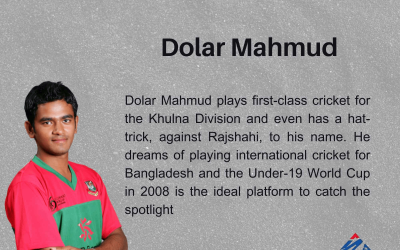 Dolar Mahmud