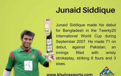 Junaid Siddique