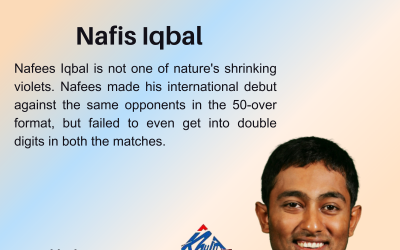 Nafis Iqbal