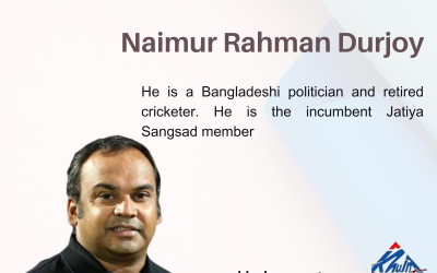 Naimur Rahman Durjoy