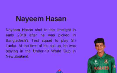 Nayeem Hasan