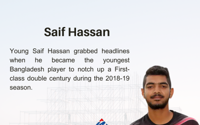 Saif Hassan